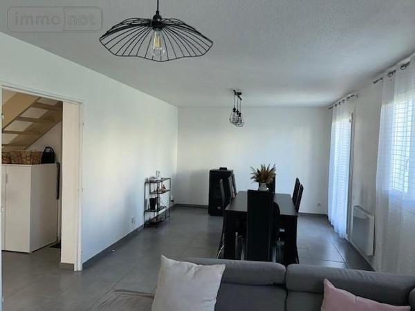 Maison à vendre à Pont-du-Château dans le Puy-de-Dôme (63430), ref : 63022-46