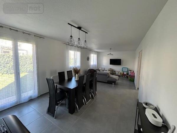 Maison à vendre à Pont-du-Château dans le Puy-de-Dôme (63430), ref : 63022-46