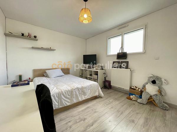 Vente Maison140,11 m² - 7 Pièces - LE MOLAY LITTRY (14330)