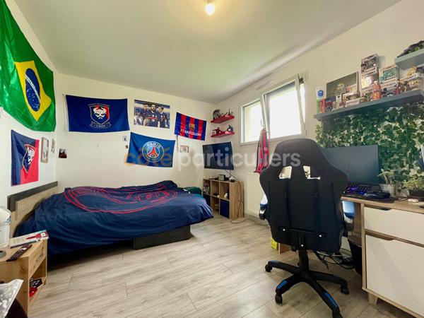 Vente Maison140,11 m² - 7 Pièces - LE MOLAY LITTRY (14330)