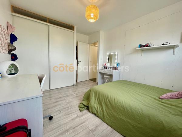 Vente Maison140,11 m² - 7 Pièces - LE MOLAY LITTRY (14330)