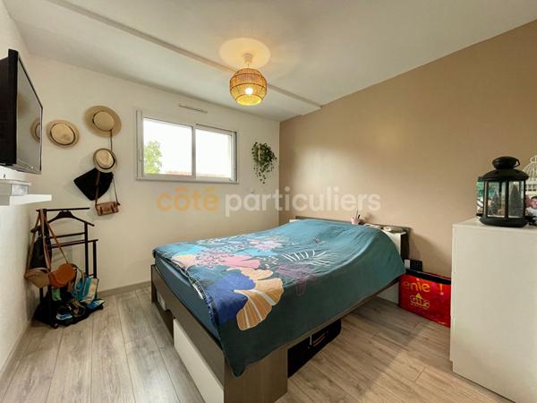 Vente Maison140,11 m² - 7 Pièces - LE MOLAY LITTRY (14330)