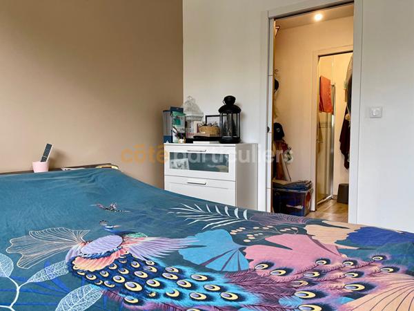 Vente Maison140,11 m² - 7 Pièces - LE MOLAY LITTRY (14330)