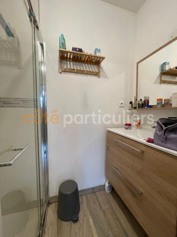 Vente Maison140,11 m² - 7 Pièces - LE MOLAY LITTRY (14330)