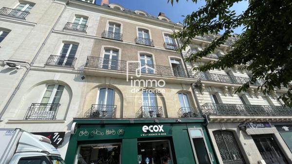 Appartement NANTES