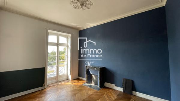 Appartement NANTES