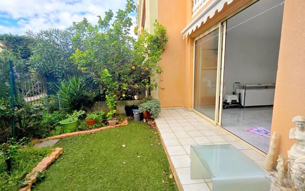 Appartement à vendre    3 pièces • 51 m2 La Seyne-sur-Mer