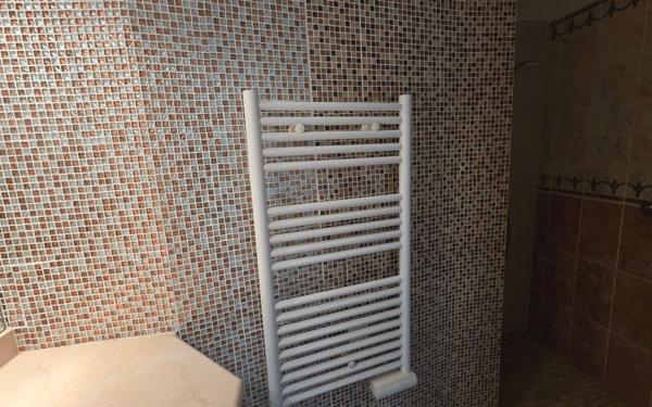 Appartement à vendre    3 pièces • 51 m2 La Seyne-sur-Mer