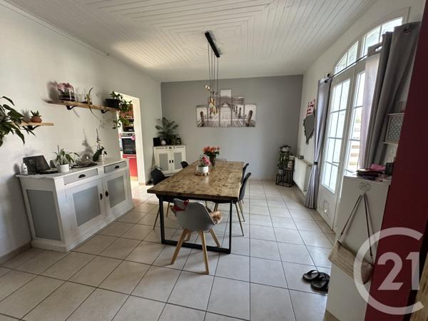 Maison à vendre  5 pièces - 101 m2 MIMIZAN - 40