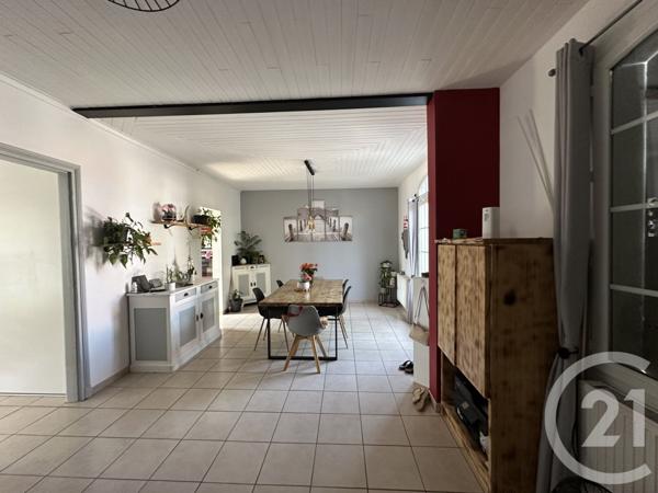 Maison à vendre  5 pièces - 101 m2 MIMIZAN - 40