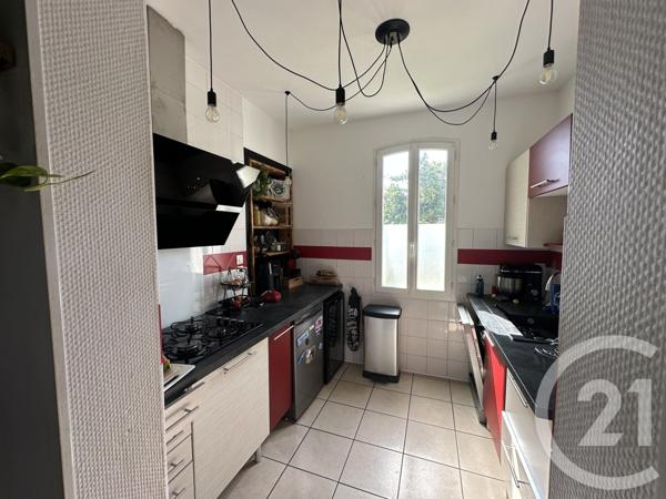 Maison à vendre  5 pièces - 101 m2 MIMIZAN - 40