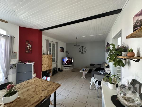 Maison à vendre  5 pièces - 101 m2 MIMIZAN - 40