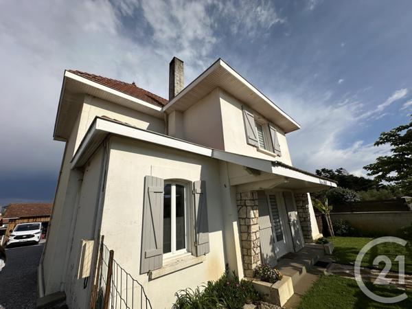 Maison à vendre  5 pièces - 101 m2 MIMIZAN - 40
