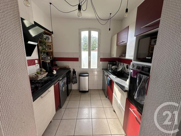 Maison à vendre  5 pièces - 101 m2 MIMIZAN - 40