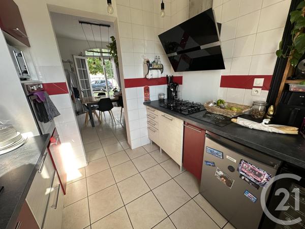 Maison à vendre  5 pièces - 101 m2 MIMIZAN - 40