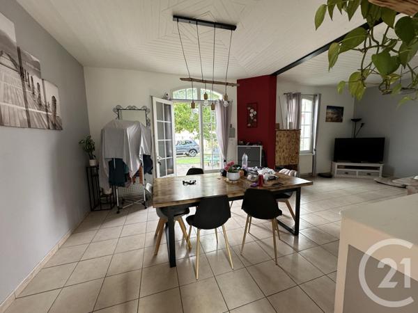 Maison à vendre  5 pièces - 101 m2 MIMIZAN - 40