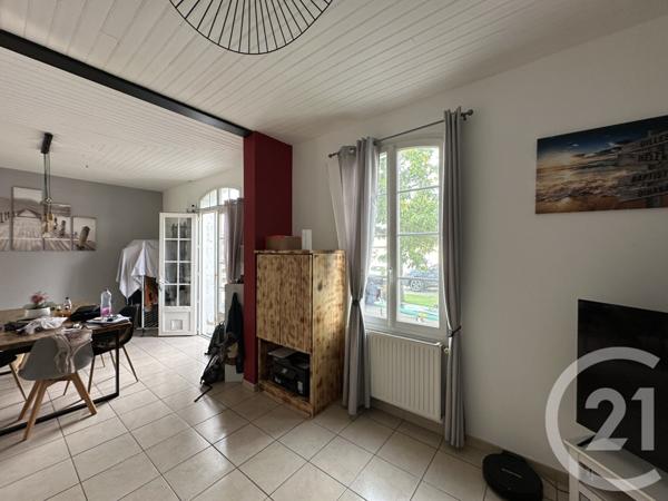 Maison à vendre  5 pièces - 101 m2 MIMIZAN - 40
