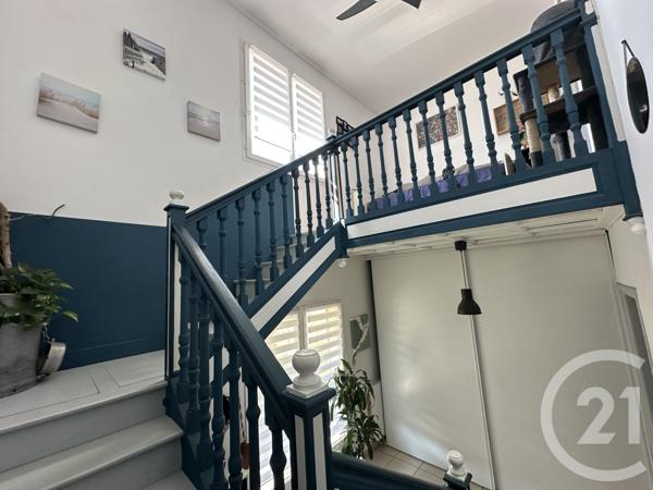 Maison à vendre  5 pièces - 101 m2 MIMIZAN - 40