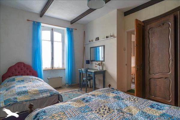 Maison à vendre |  Cléden-Cap-Sizun |  5 pièces | 100 m²