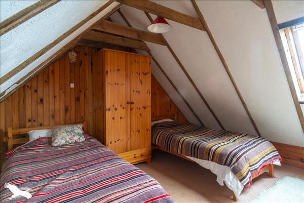 Maison à vendre |  Cléden-Cap-Sizun |  5 pièces | 100 m²