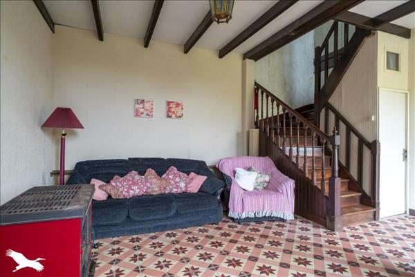 Maison à vendre |  Cléden-Cap-Sizun |  5 pièces | 100 m²