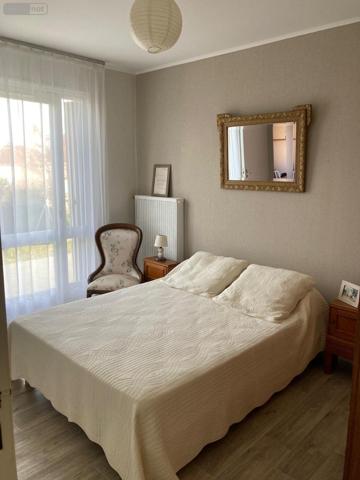 Maison de ville à vendre à Saint-Georges-sur-Baulche dans l'Yonne (89000), ref : COU-STG