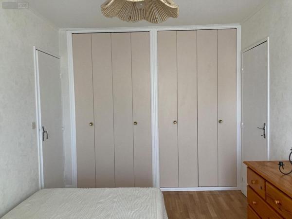 Maison de ville à vendre à Saint-Georges-sur-Baulche dans l'Yonne (89000), ref : COU-STG