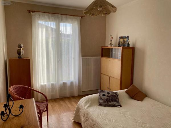 Maison de ville à vendre à Saint-Georges-sur-Baulche dans l'Yonne (89000), ref : COU-STG