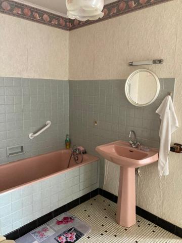 Maison de ville à vendre à Saint-Georges-sur-Baulche dans l'Yonne (89000), ref : COU-STG