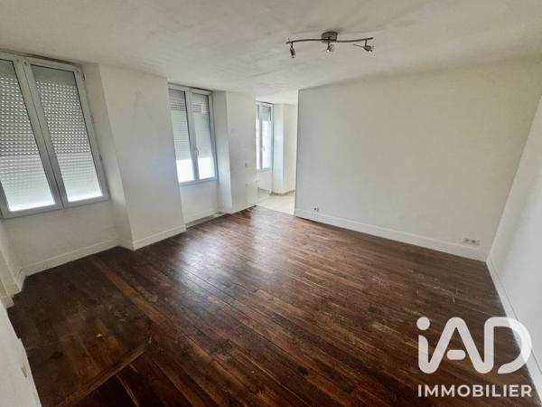 Location appartement 2 pièces 40 m² Montereau-Fault-Yonne