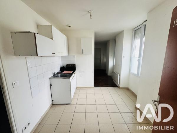 Location appartement 2 pièces 40 m² Montereau-Fault-Yonne