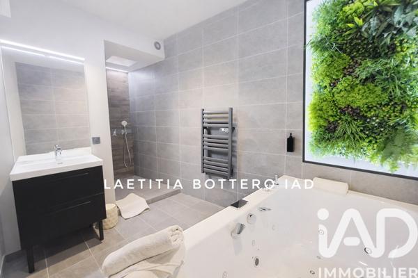 Studio à vendre 28 m² Ollioules