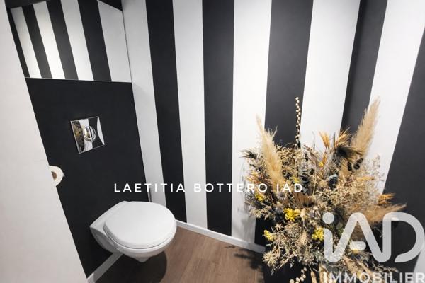 Studio à vendre 28 m² Ollioules