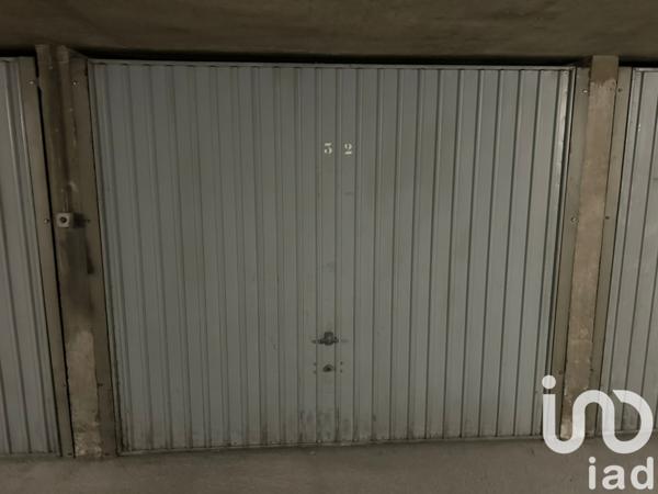 Parking à vendre 15 m² Lyon 6