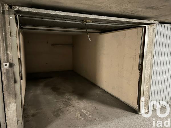 Parking à vendre 15 m² Lyon 6