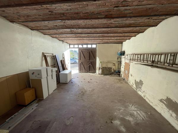 Appartement 2 pièces - 91 m²