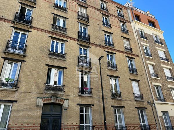 Appartement Boulogne Billancourt 3 pièce(s) 62 m2