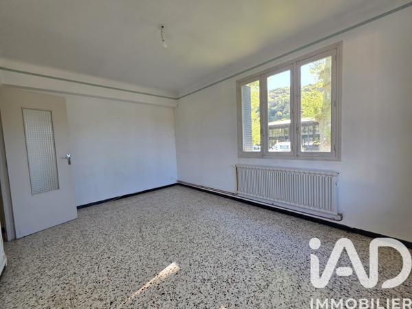 Appartement à vendre 3 pièces 58,71 m² Lodève