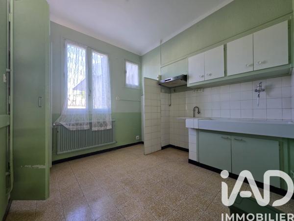 Appartement à vendre 3 pièces 58,71 m² Lodève