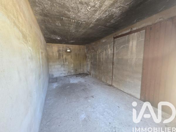 Appartement à vendre 3 pièces 58,71 m² Lodève
