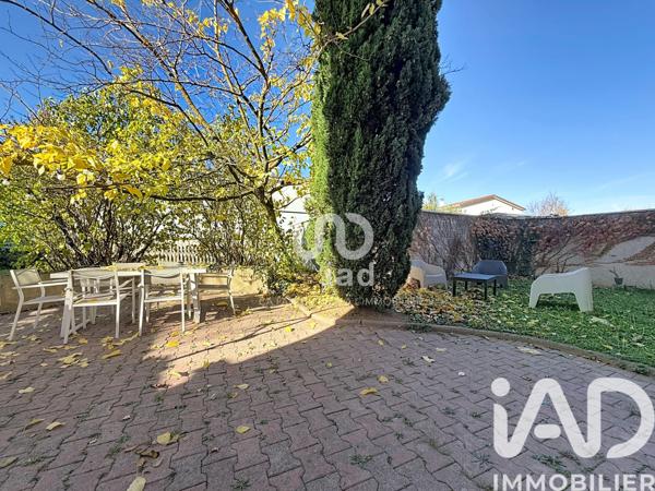 Appartement à vendre 6 pièces 200 m² Chassieu