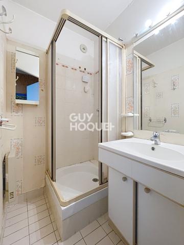 APPARTEMENT À VENDRE DE 5 PIÈCES DE 94,49 M²