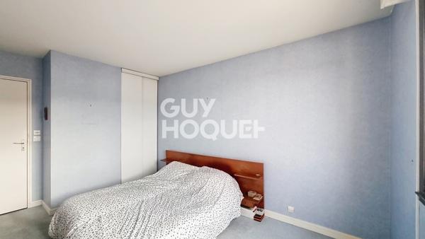 APPARTEMENT À VENDRE DE 5 PIÈCES DE 94,49 M²