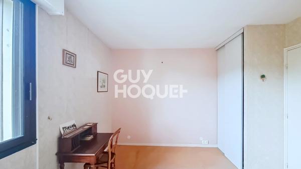 APPARTEMENT À VENDRE DE 5 PIÈCES DE 94,49 M²