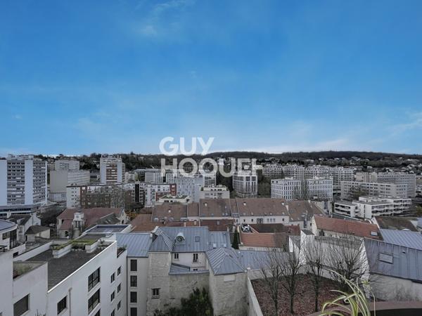 APPARTEMENT À VENDRE DE 5 PIÈCES DE 94,49 M²