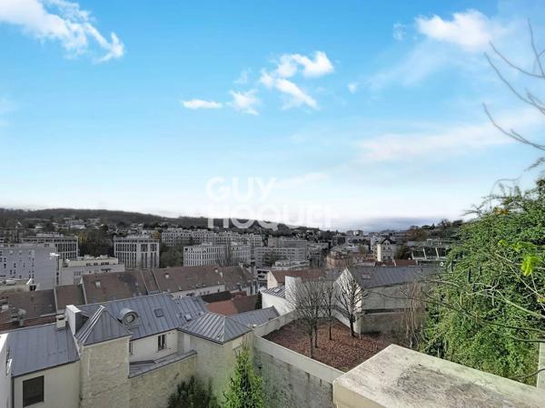 APPARTEMENT À VENDRE DE 5 PIÈCES DE 94,49 M²