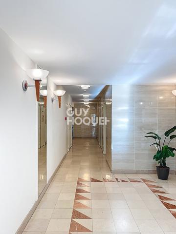 APPARTEMENT À VENDRE DE 5 PIÈCES DE 94,49 M²