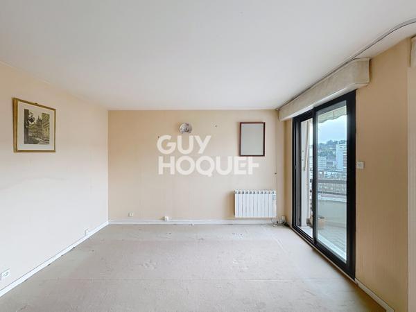 APPARTEMENT À VENDRE DE 5 PIÈCES DE 94,49 M²