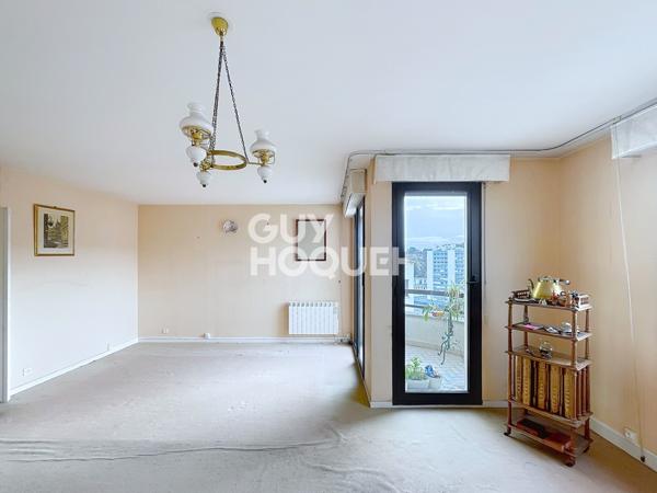 APPARTEMENT À VENDRE DE 5 PIÈCES DE 94,49 M²