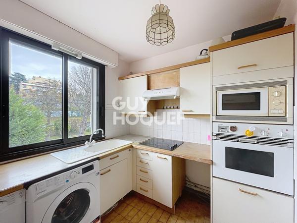 APPARTEMENT À VENDRE DE 5 PIÈCES DE 94,49 M²